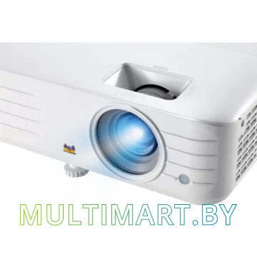Проектор ViewSonic PG701WU картинка 7